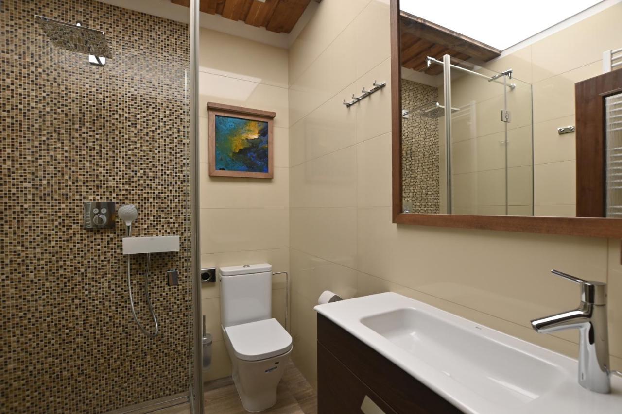 Apartmany Spessart 호무토프 외부 사진