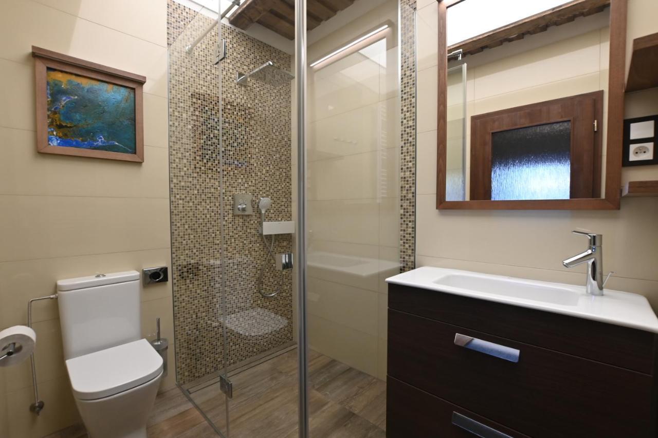 Apartmany Spessart 호무토프 외부 사진