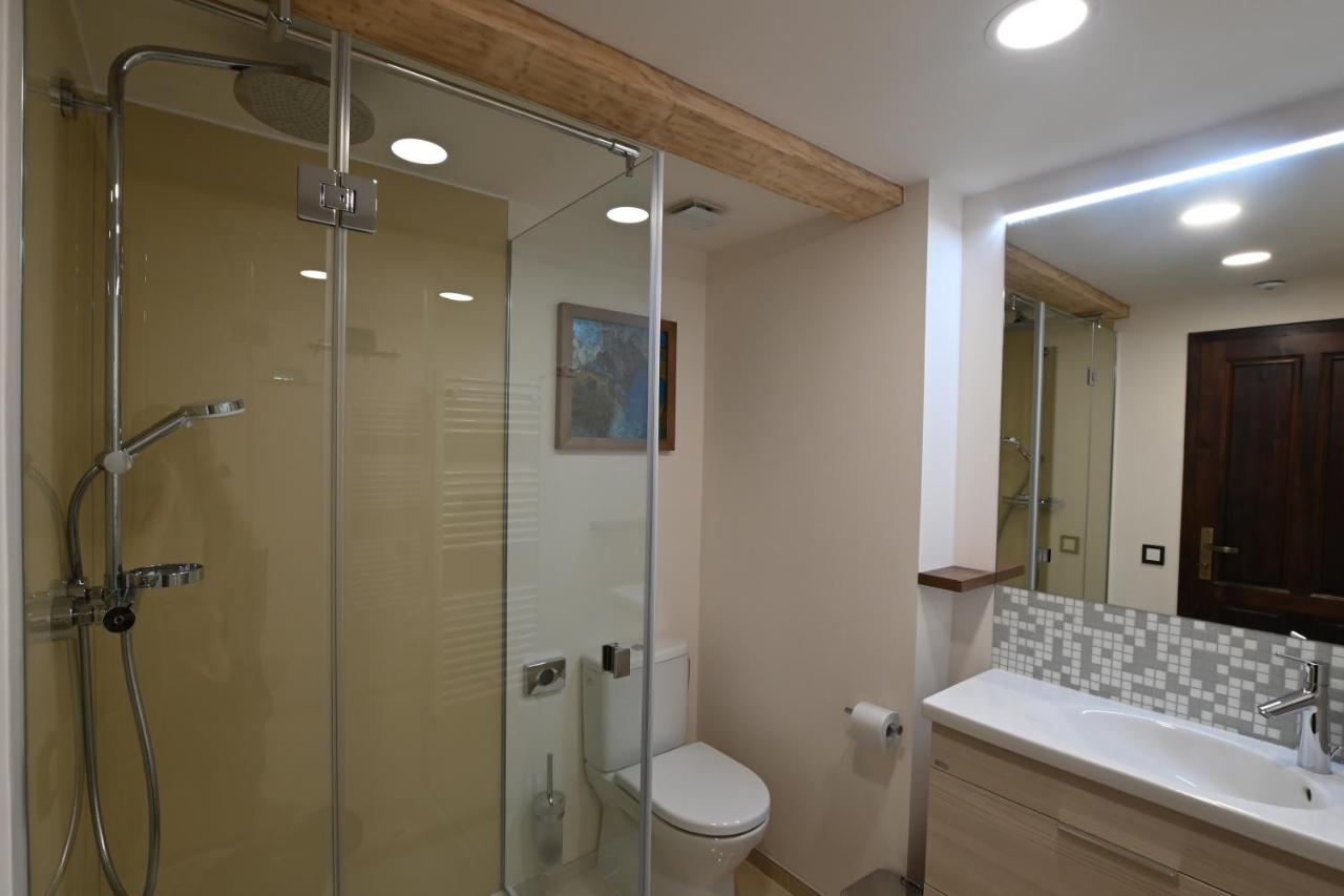 Apartmany Spessart 호무토프 외부 사진