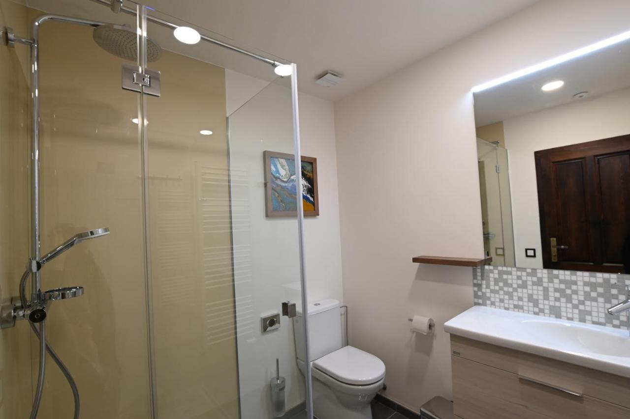 Apartmany Spessart 호무토프 외부 사진