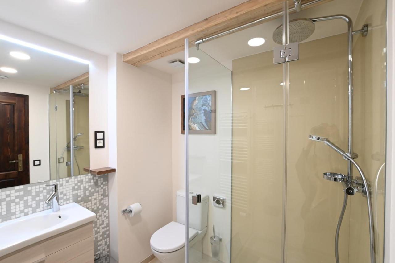 Apartmany Spessart 호무토프 외부 사진