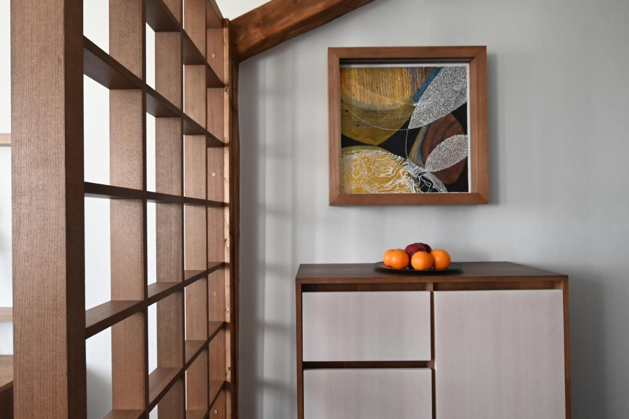 Apartmany Spessart 호무토프 외부 사진
